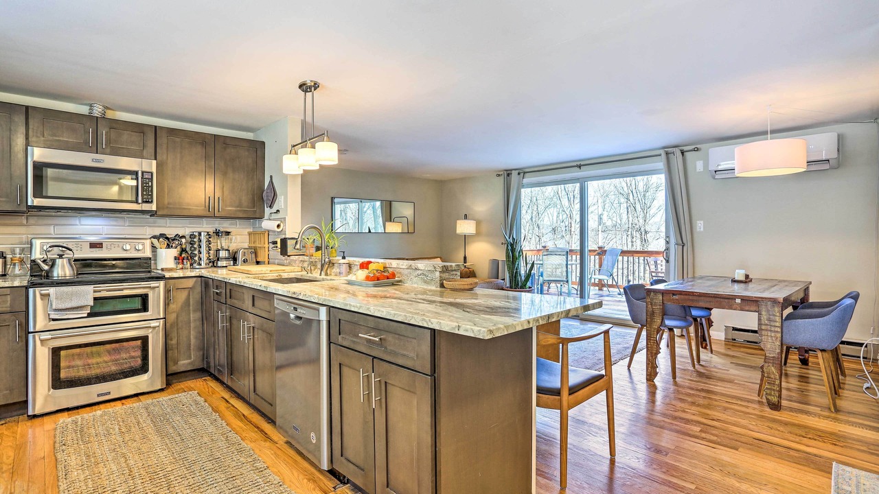 Photo of Kitchen in Ringwood