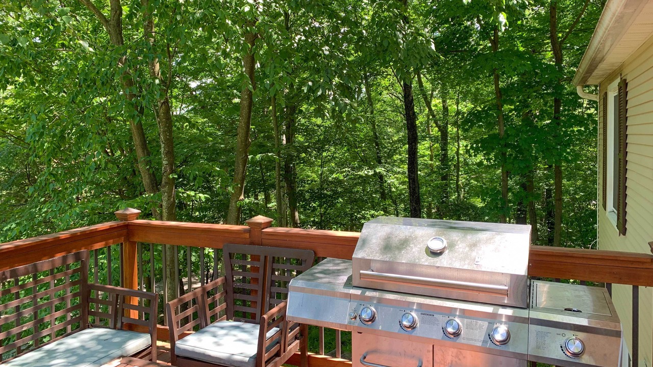 Photo of Outdoor in Ringwood