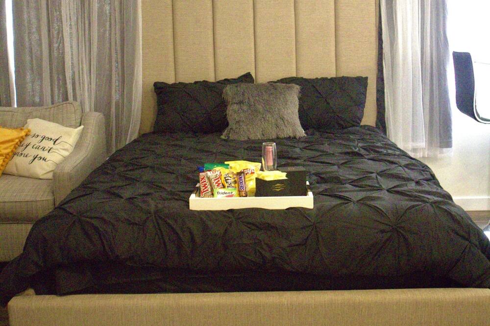 Photo of Bedroom in Bergen