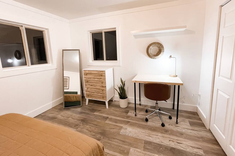 Photo of Bedroom in Borderland