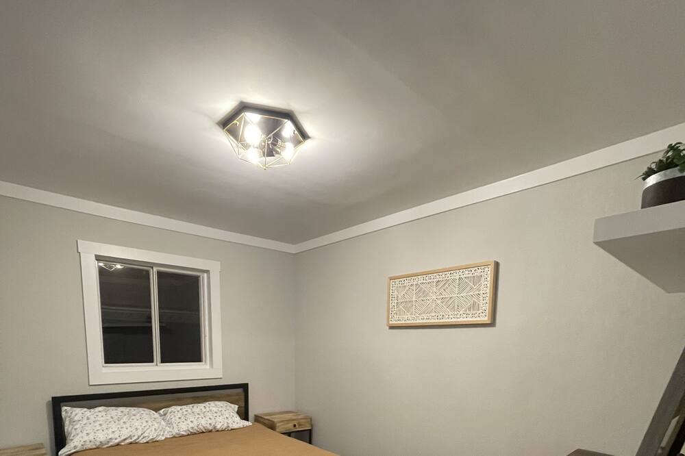 Photo of Bedroom in Borderland