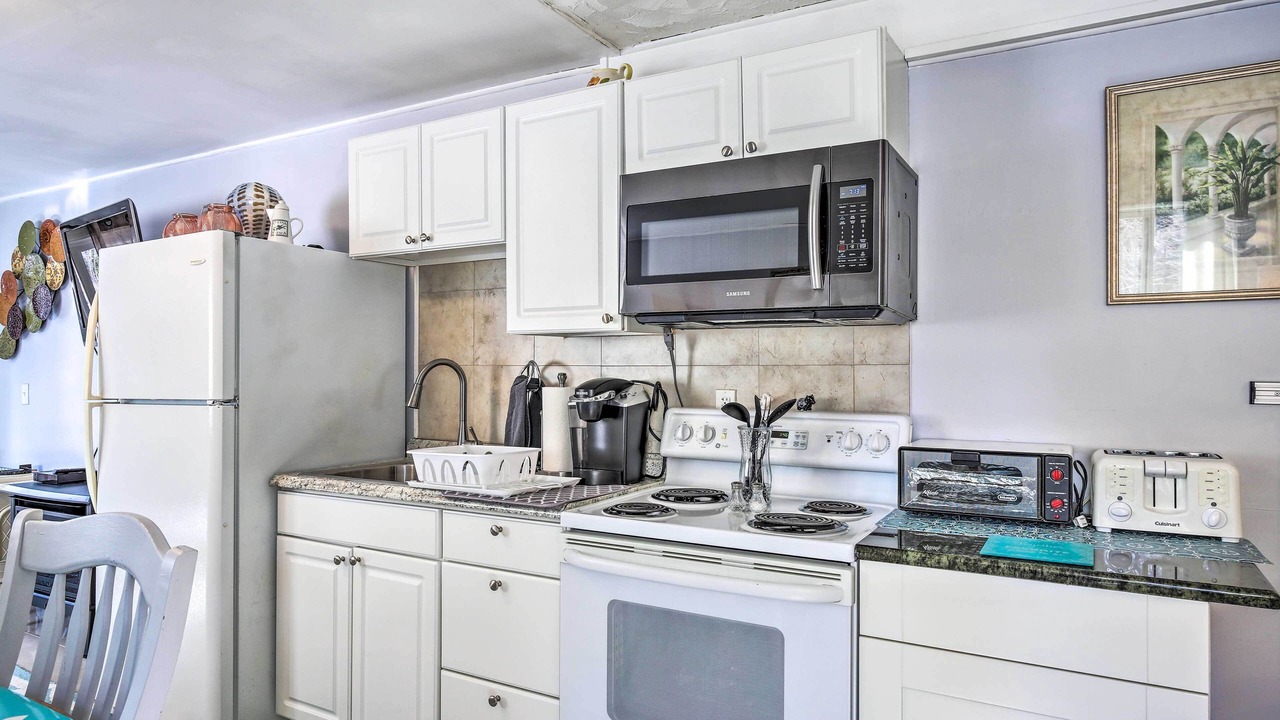 Photo of Kitchen in Hopewell Junction