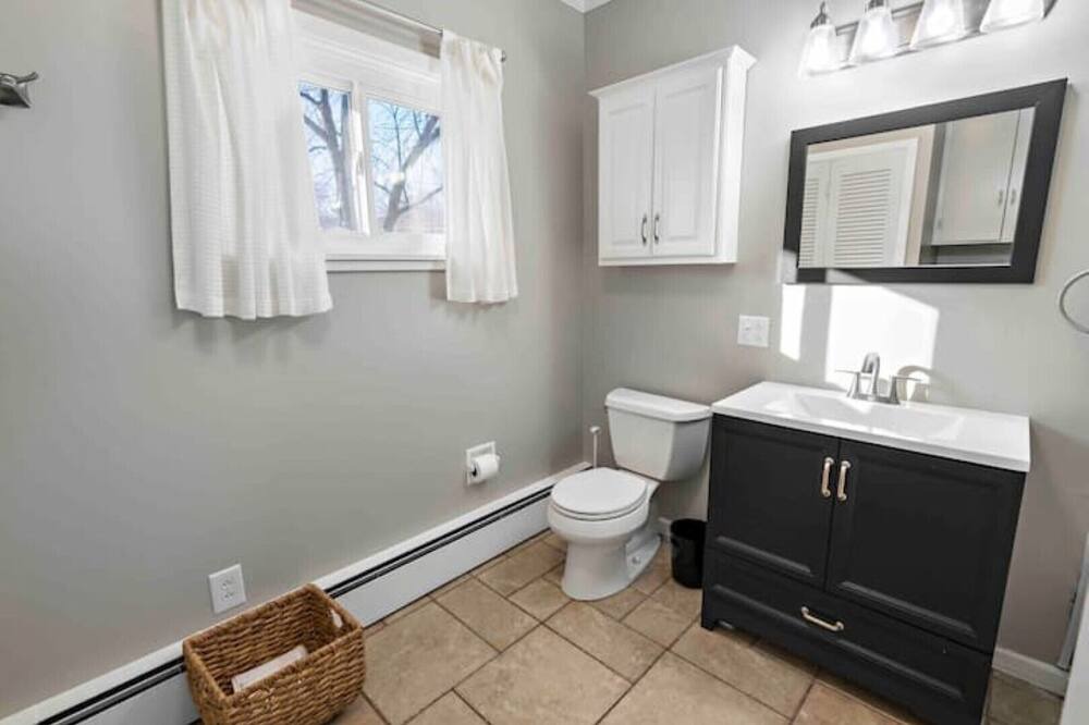 Photo of Bathroom in Avon Lake