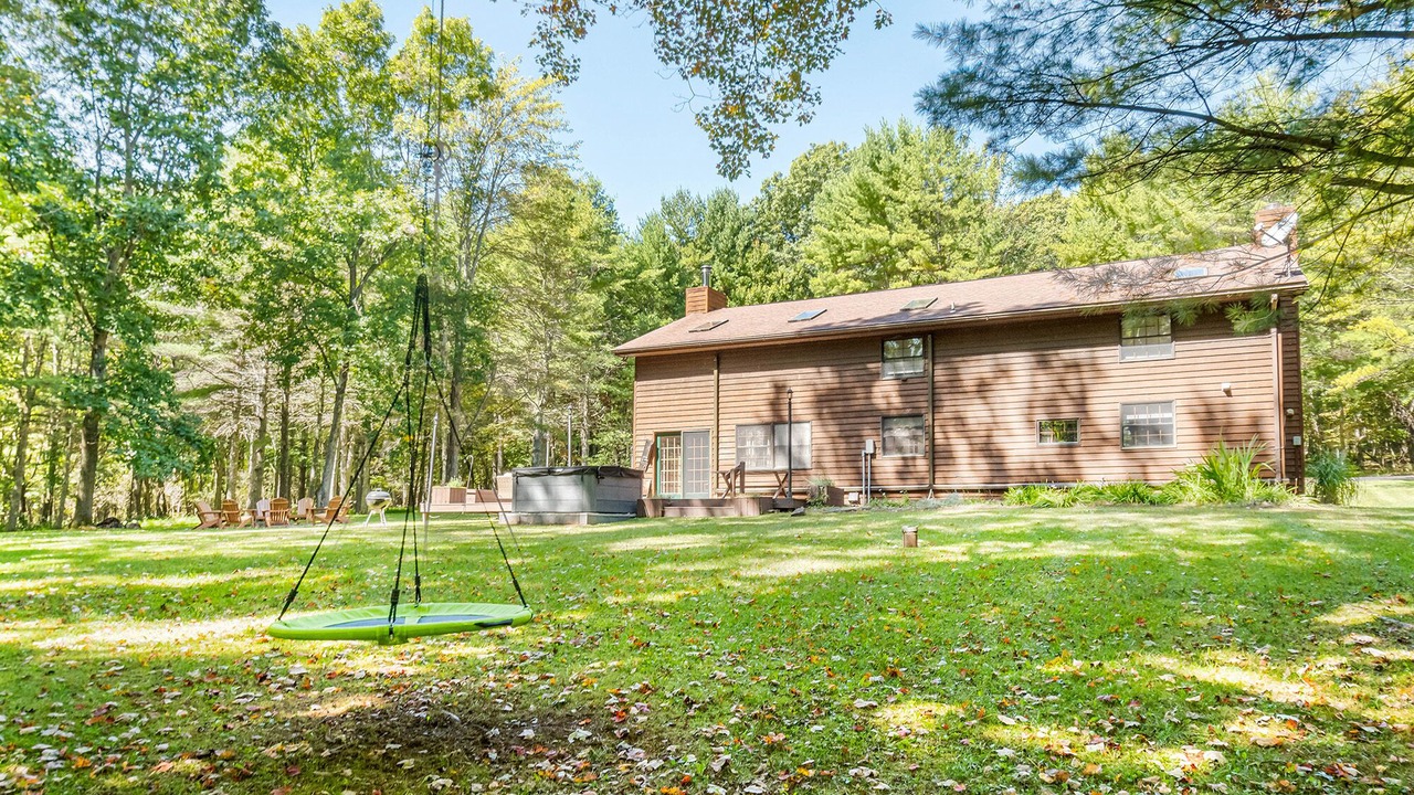 Photo of Outdoor in Paradise Point