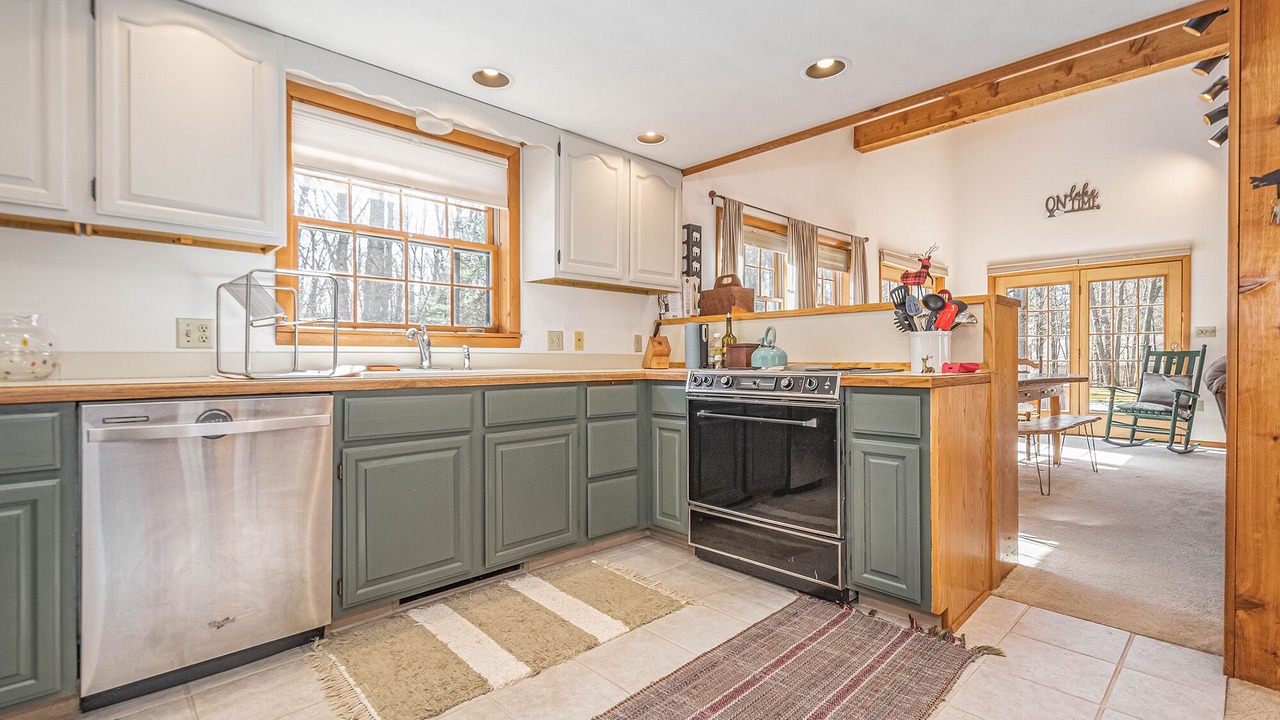 Photo of Kitchen in Paradise Point