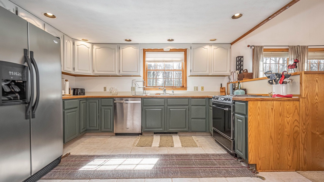 Photo of Kitchen in Paradise Point