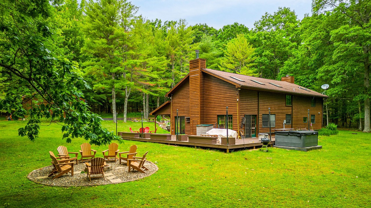Photo of Outdoor in Paradise Point