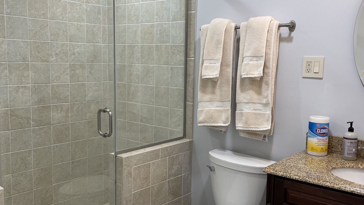 Photo of Bathroom in North Caldwell