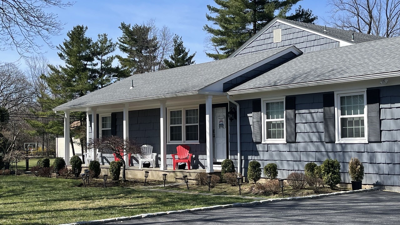 Photo of Buildings in North Caldwell