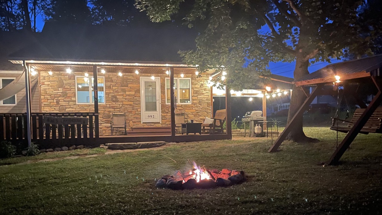 Photo of Outdoor in Pymatuning Central
