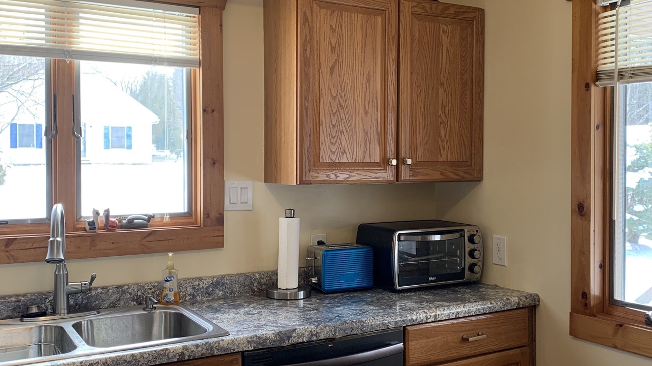 Photo of Kitchen in Pymatuning Central