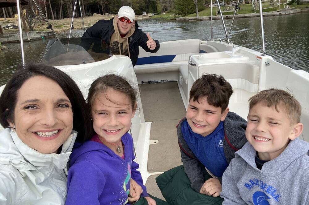 Photo of Others in Indian Lake