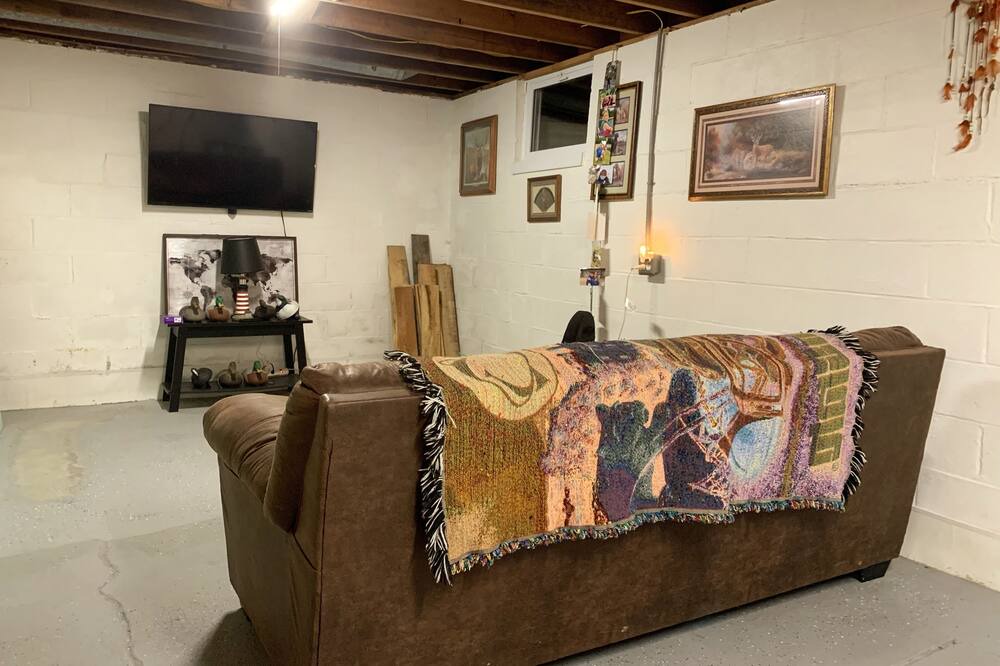 Photo of Livingroom in Indian Lake