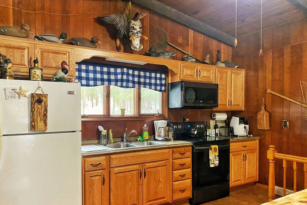 Photo of Kitchen in Indian Lake