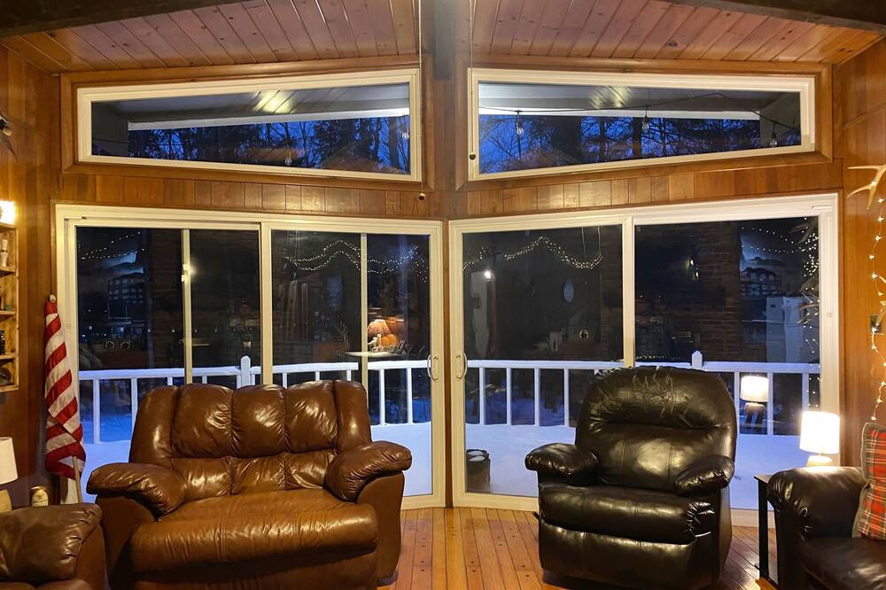 Photo of Bedroom in Indian Lake
