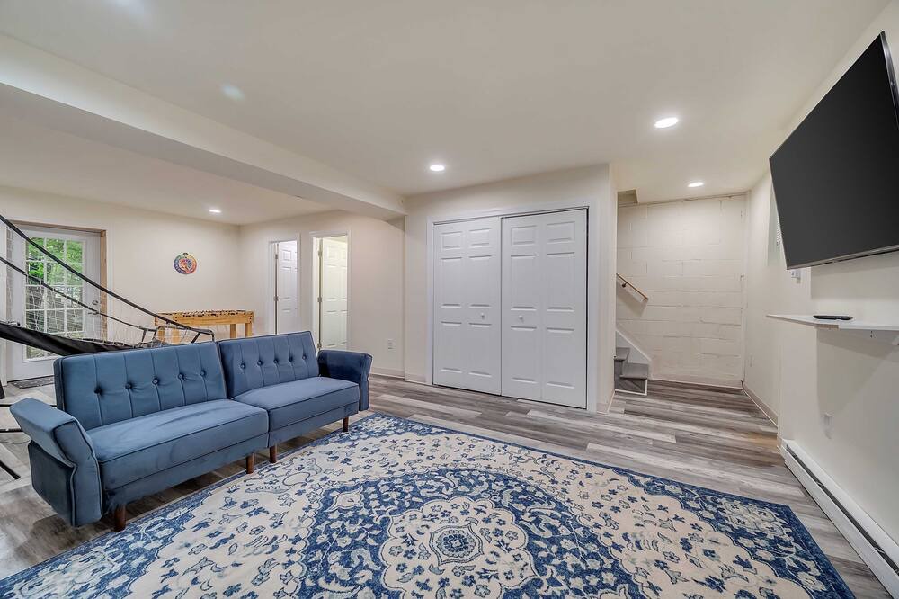 Photo of Bedroom in Tobyhanna
