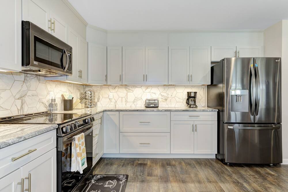 Photo of Kitchen in Blakeslee