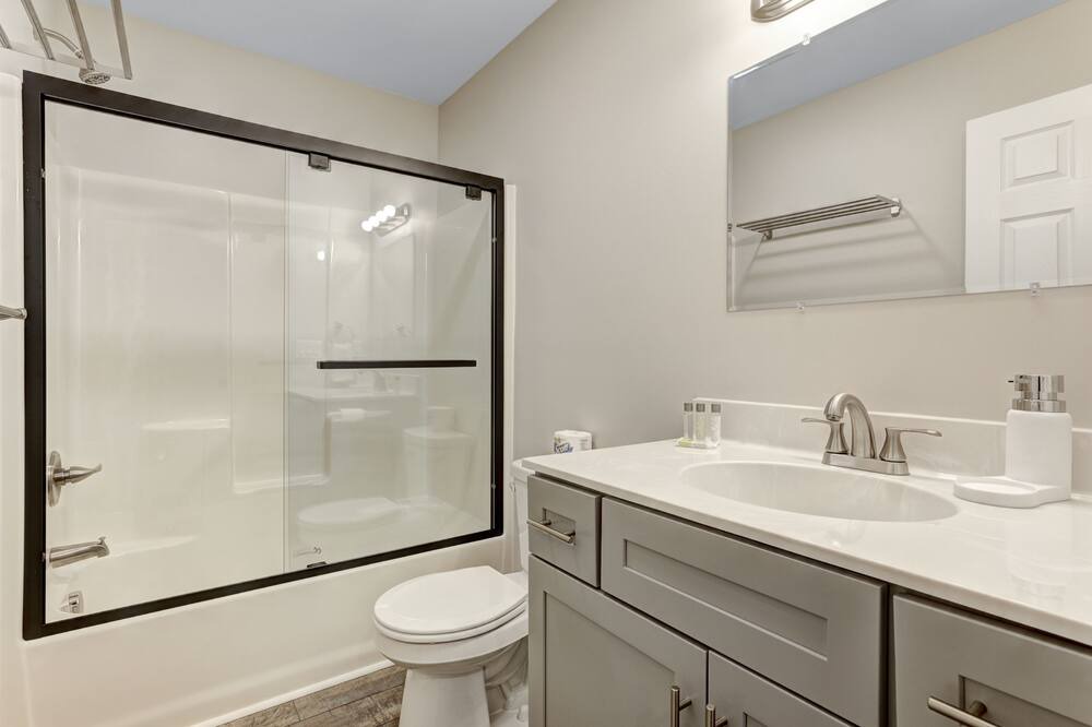 Photo of Bathroom in Blakeslee