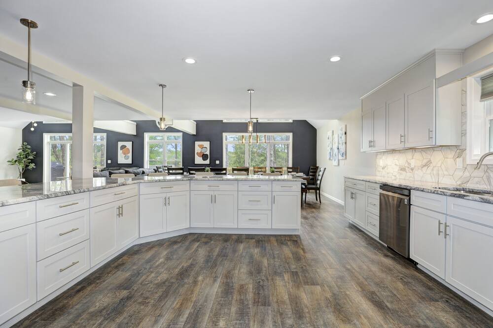 Photo of Kitchen in Blakeslee