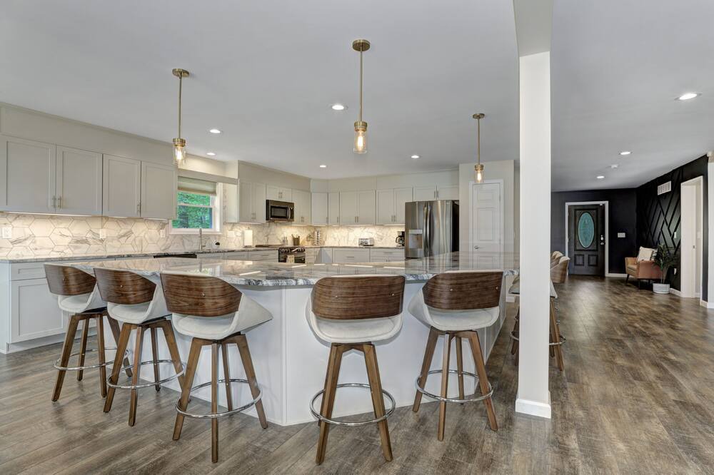 Photo of Kitchen in Blakeslee