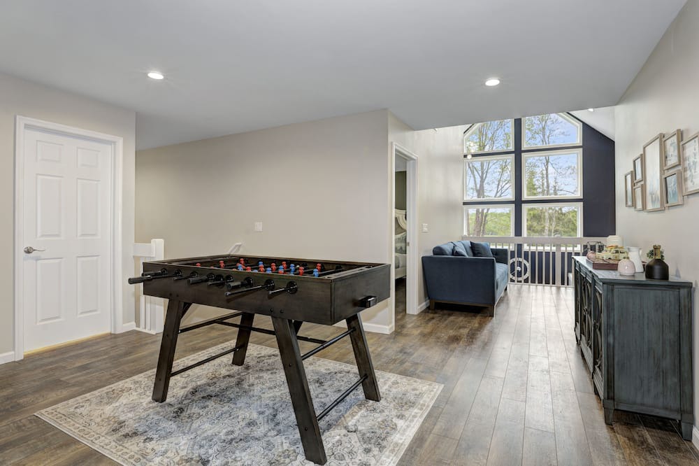 Photo of Livingroom in Blakeslee