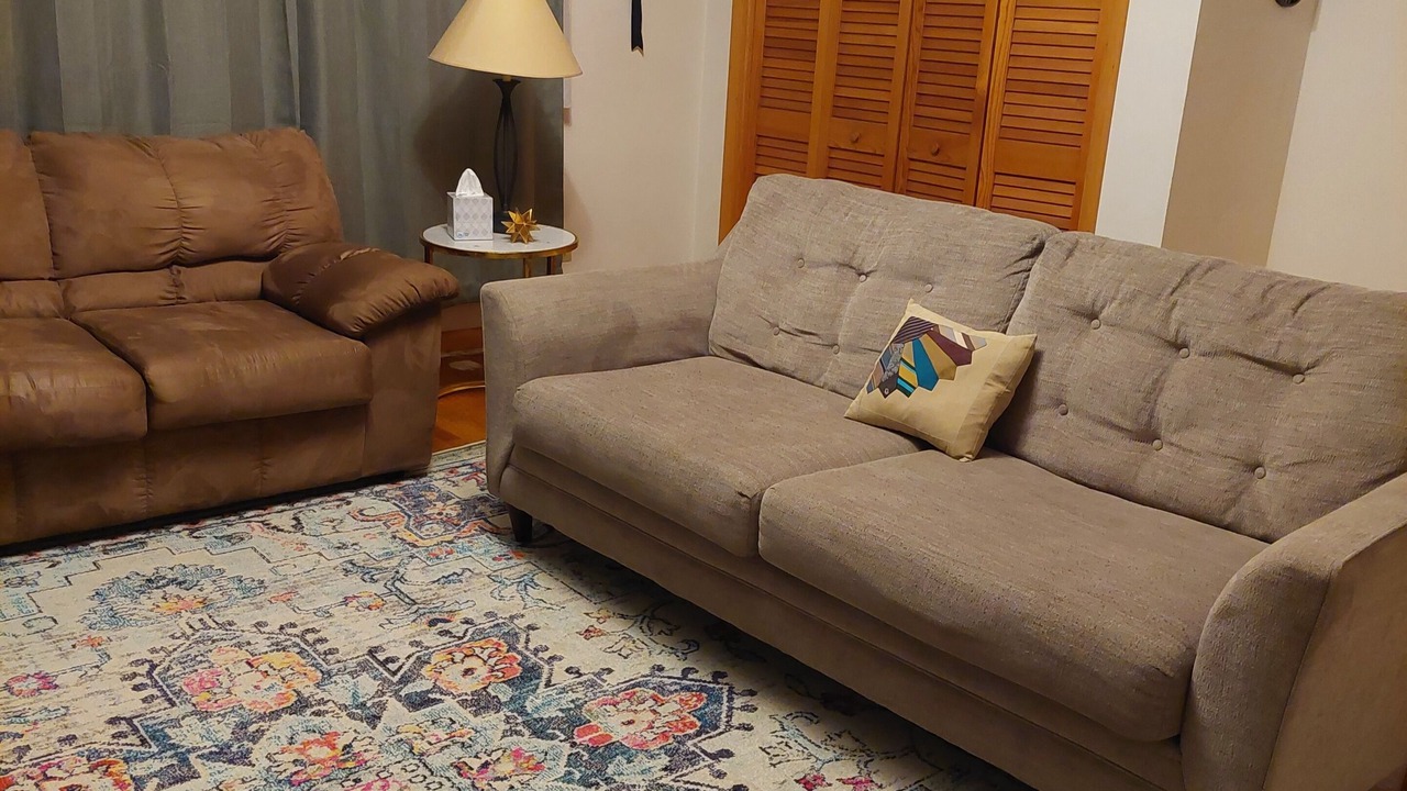 Photo of Livingroom in Punxsutawney