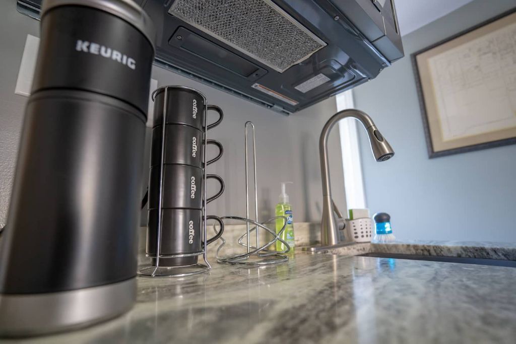 Photo of Kitchen in West Chester