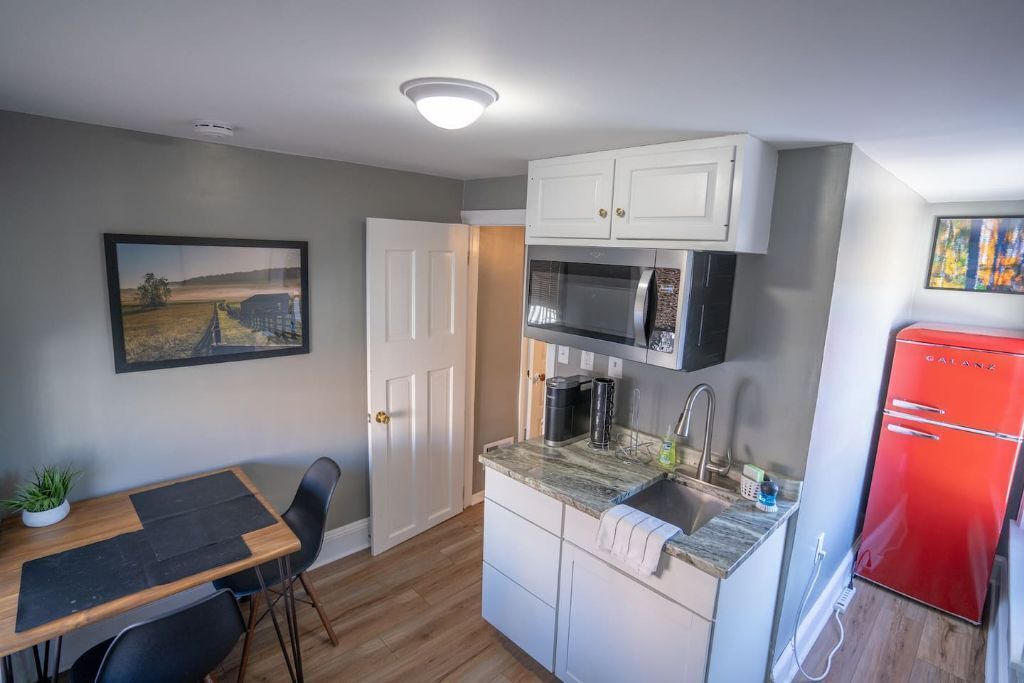 Photo of Kitchen in West Chester