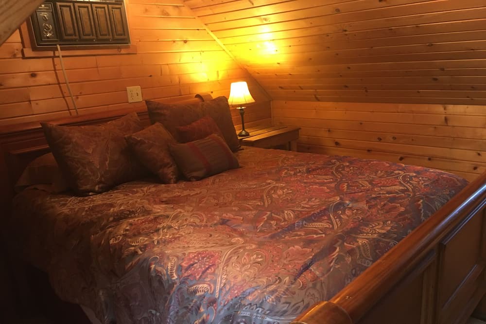 Photo of Bedroom in Metamora