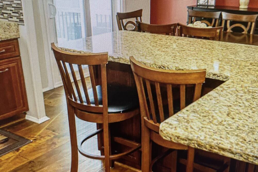 Photo of Kitchen in Grenloch