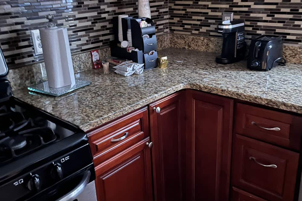 Photo of Kitchen in Grenloch