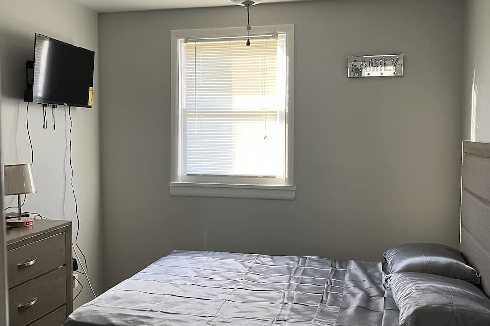 Photo of Bedroom in Grenloch