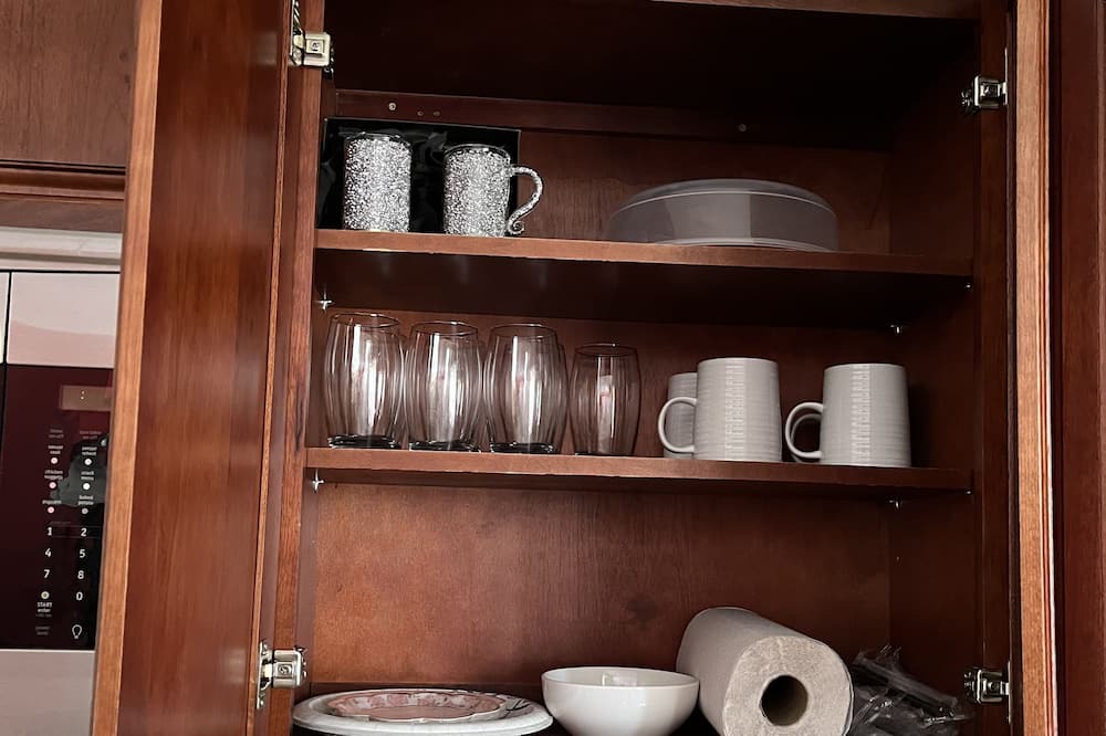 Photo of Kitchen in Grenloch