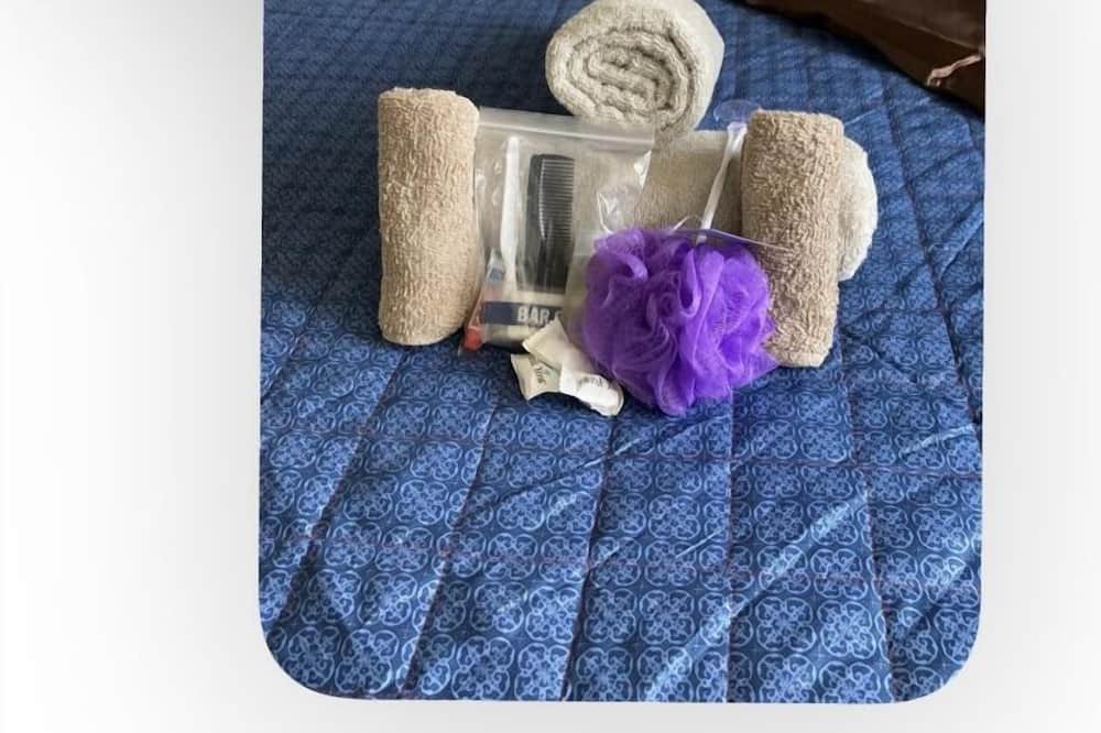 Photo of Bedroom in Grenloch