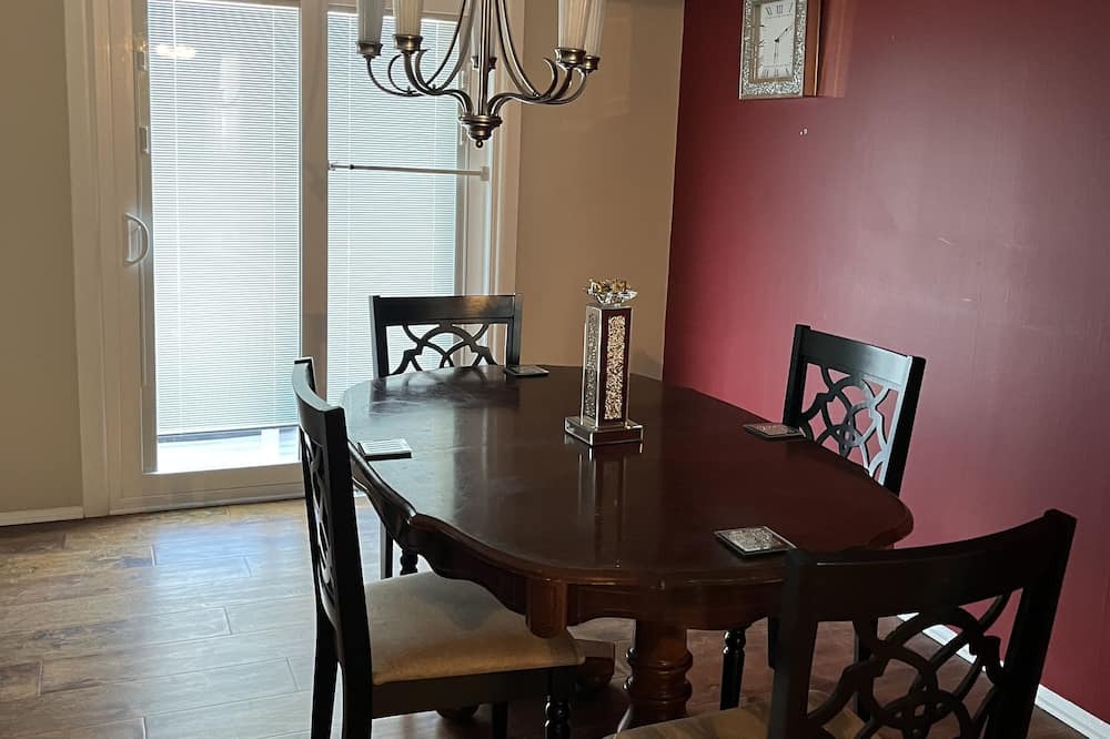 Photo of Kitchen in Grenloch