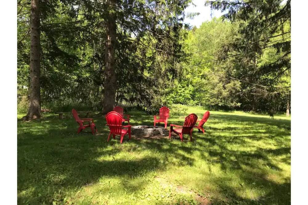 Photo of Outdoor in Lake Mohawk