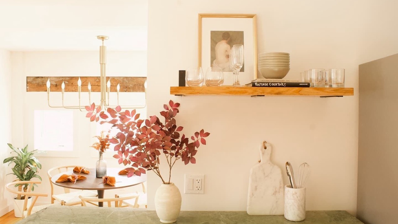 Photo of Kitchen in Warwick