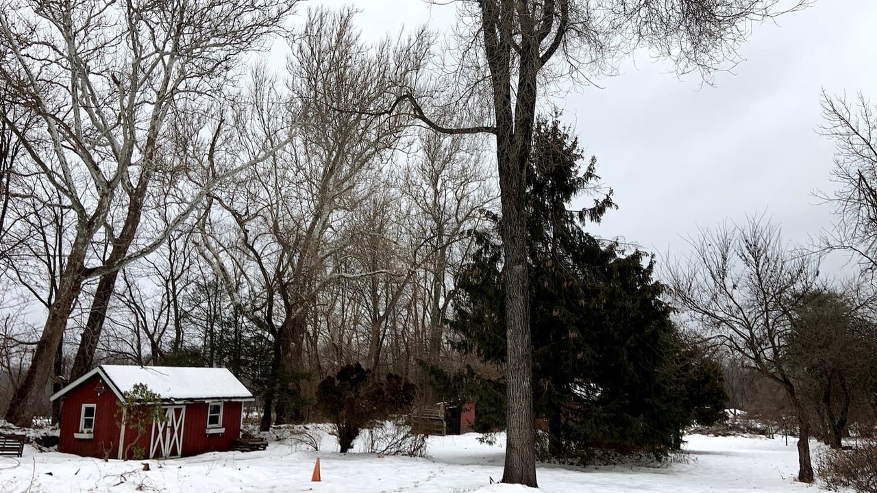 Photo of Outdoor in Warwick