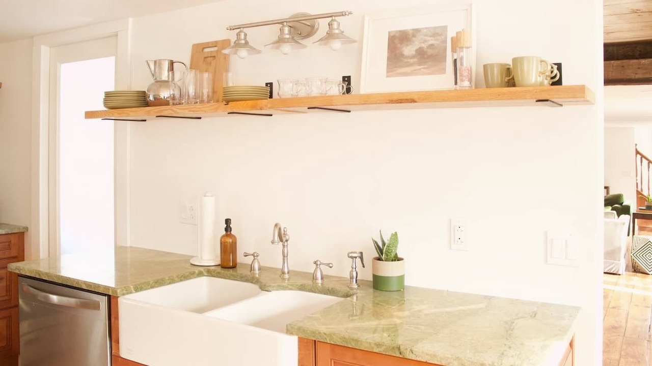 Photo of Kitchen in Warwick