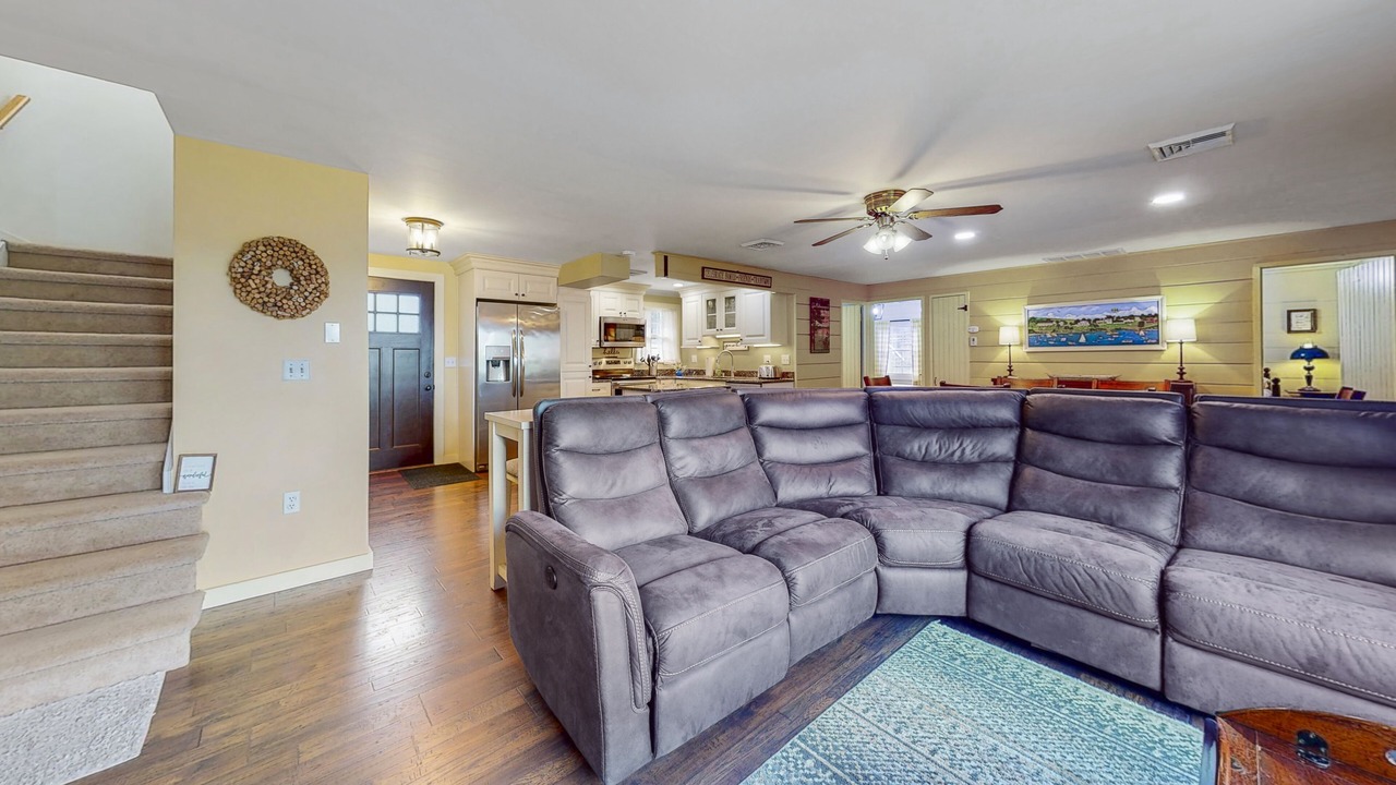 Photo of Livingroom in Tafton