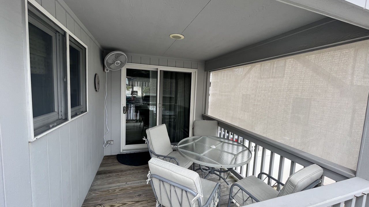 Photo of Outdoor in Beach Haven Terrace