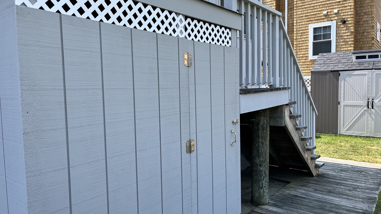 Photo of Outdoor in Beach Haven Terrace