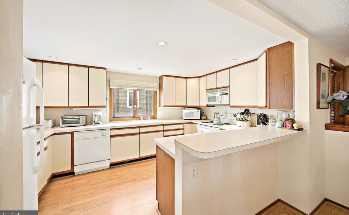 Photo of Kitchen in Beach Haven Terrace