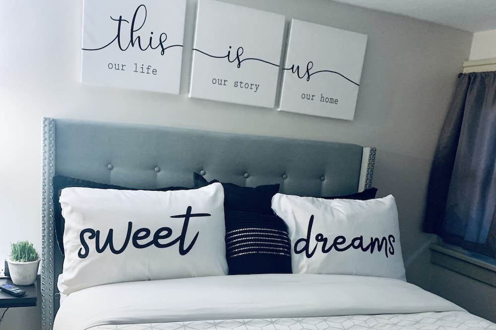 Photo of Bedroom in Derrick City
