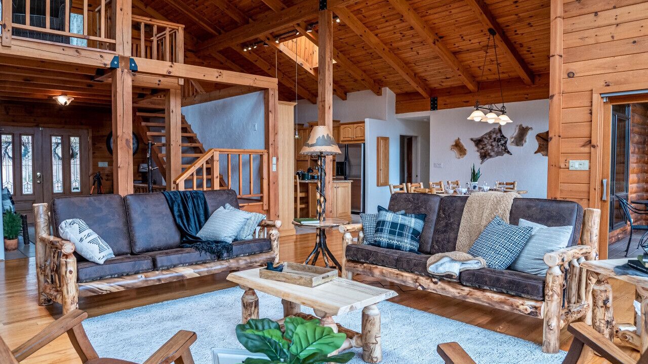 Photo of Livingroom in Mill Hall