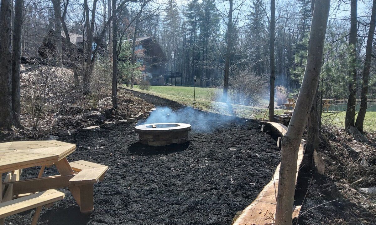 Photo of Outdoor in Mill Hall