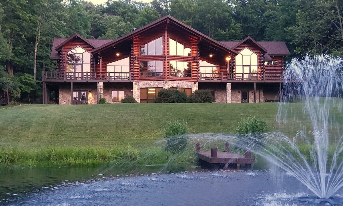 Photo of Outdoor in Mill Hall