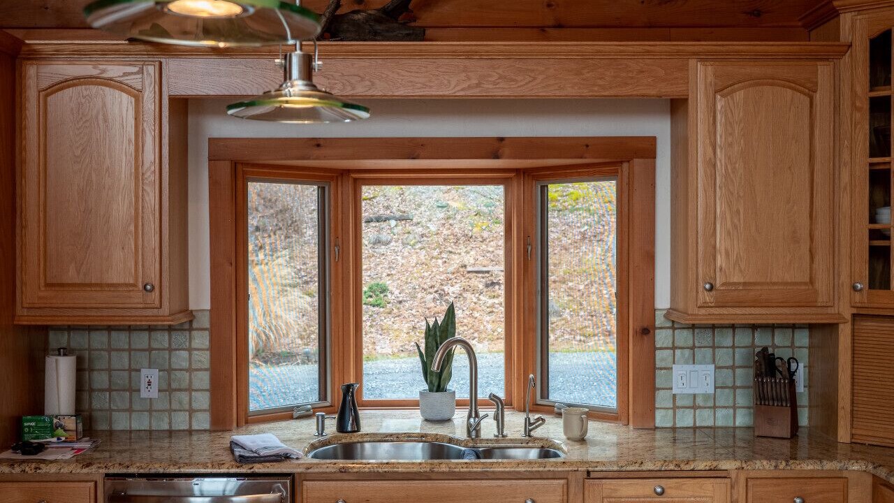 Photo of Kitchen in Mill Hall