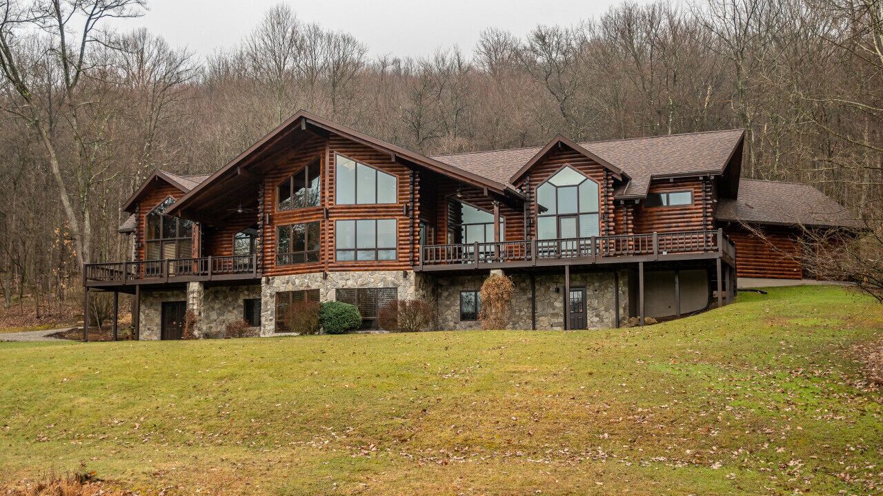 Photo of Outdoor in Mill Hall
