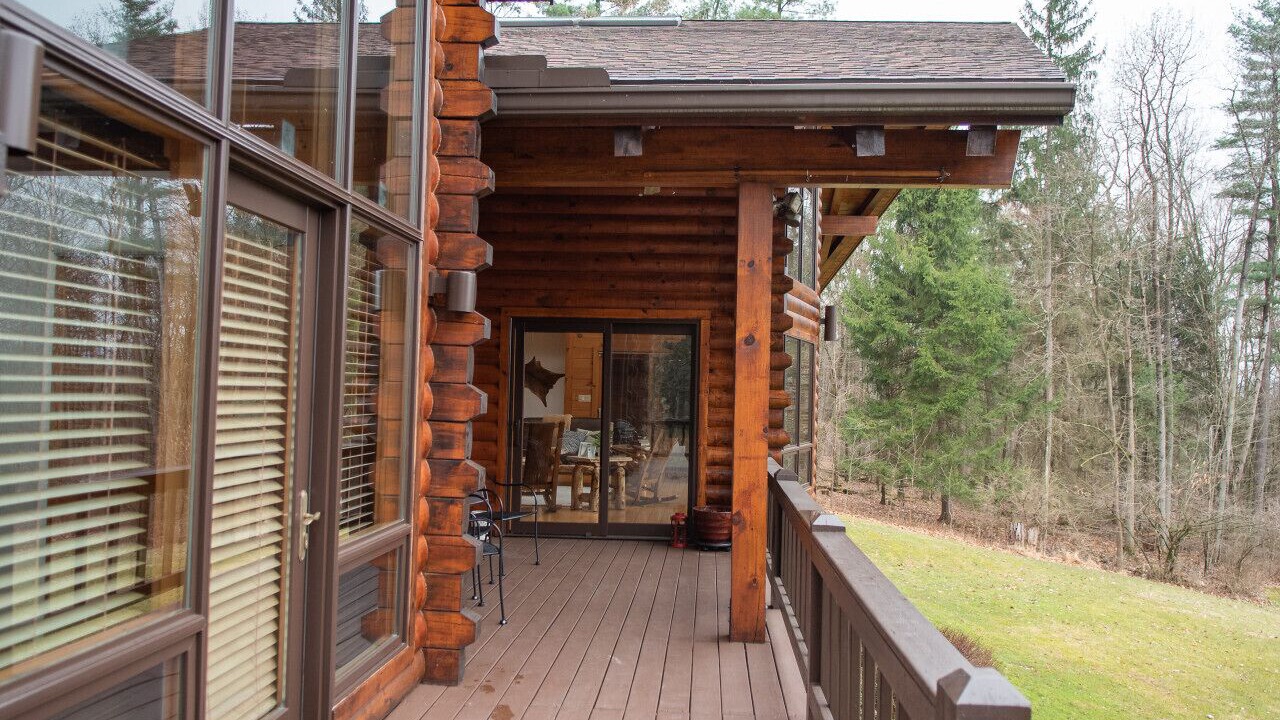 Photo of Outdoor in Mill Hall